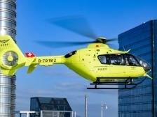 大湾区低空特快专线启动，这六城可打“飞的”看航展