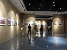 澳门回归祖国25周年摄影展在佛山开幕