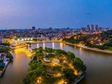 声动厚街｜城乡融合：人居环境+幸福指数“双提升”