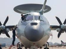 珠海航展抢先看，哪些武器装备将亮相静态展示区？