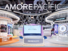 韩国爱茉莉太平洋朴泰镐：加速布局中国市场｜湾区观进博