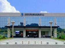 声动厚街｜政务服务：“办好事”与“好办事”