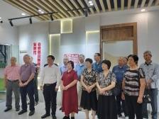 东莞市石排镇：深化燕岭夕阳红品牌｜离退休干部“六好”党支部