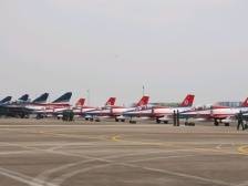 心灵纽带：带观众沉浸式领略国之重器｜航展15大蝶变⑥