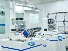 科伺智能：伺服驱动的国家级“小巨人”｜寻找佛山高新区硬科技②