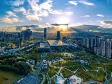 深圳龙华：“四链融合”助推教育科技人才一体发展