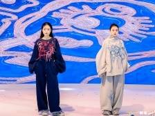 绝了！广州设计师“抗癌服”秀翻进博｜进博上新了