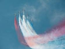 强军之路：更多重器利器陆续崭露头角｜航展15大蝶变⑨