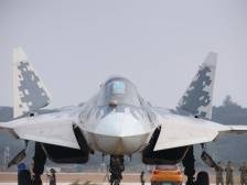 世界舞台：打造“国际范”空中盛宴｜航展15大蝶变⑤