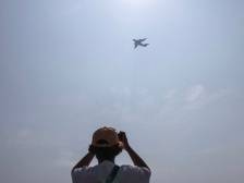 行业风向：“反无装备”成航展焦点｜航展15大蝶变⑩