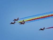 收藏！第十五届中国航展交通管制措施及权威交通指引来了