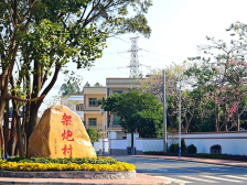 架炮村这出乡村“变形记”，村民看得见、摸得着、感受得到