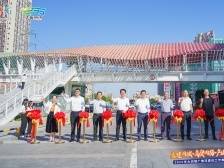 在广佛湾，看见“中心大沥”的超强兑现力