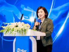 辉瑞探索创新支付，加速创新药物引入