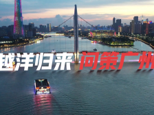 视频预告｜跨国对标归来，问策广州突围