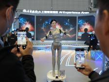 “黑科技”产品首发首展，进博会上刮起“湾区”风潮