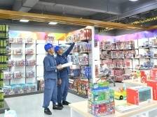 迎战“双十一”，汕头电力加满