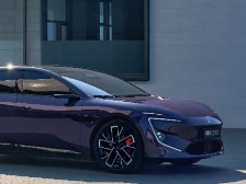 征战增程市场，阿维塔12双动力上市