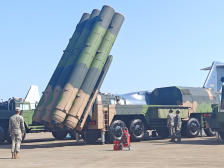 提前探秘！中国航展十大“明星”震撼剧透