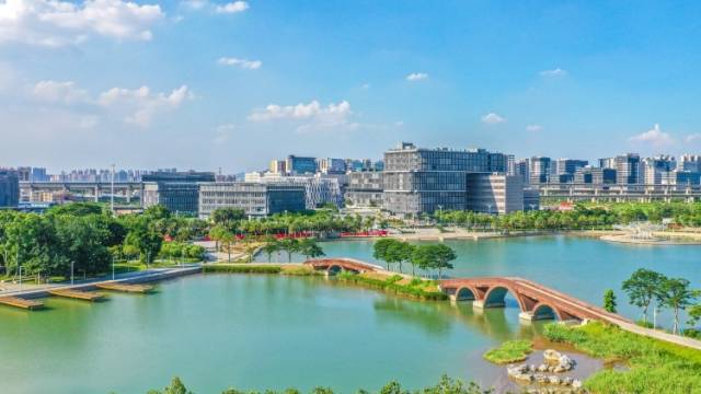 最高年薪150万招聘高层次人才！季华实验室向全球“摇人”