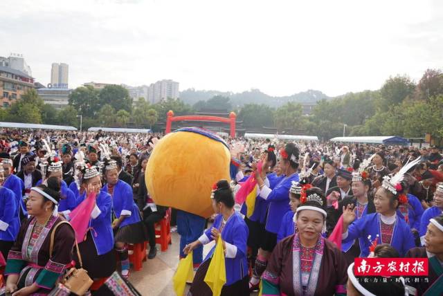 4  南方村落子报 柯学潜 拍摄