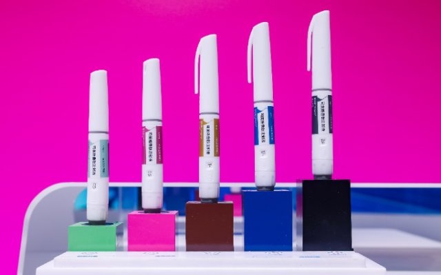 中国首展!全球首个长期体重管理GLP-1周制剂亮相