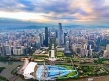 全球外资企业为什么都来这里掘金？听听他们怎么说——