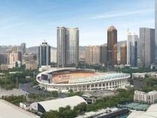 倒计时一年！广州职工硬核“撑”全运