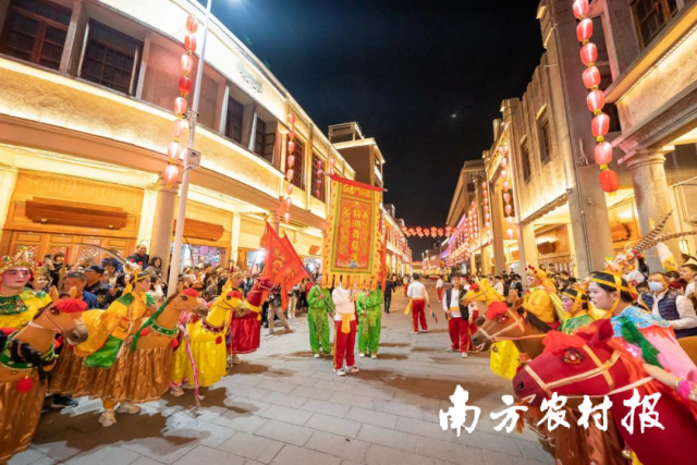 赛道途径解放路等特色街区