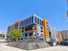 广益街道积极创建“电商小镇”，助力“百千万工程”