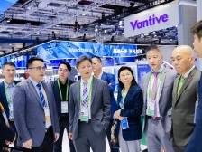 大湾区医疗资源加速集聚，跨境医疗服务走上发展快车道｜湾区观进博