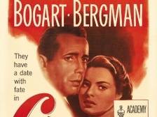 在卡萨布兰卡感受时间的波澜