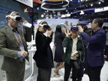 进博会闭幕！年意向成交金额超800亿美元