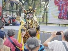 “新时代 我来讲·英雄花开英雄城”2024广州故事会南华西专场活动举行