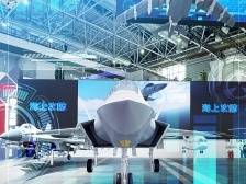 “明星”展品逐个看！轰-6退役飞行员带你看航展