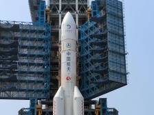 嫦娥六号、长征火箭……近200项航天科技成果集中亮相航展