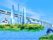 外眼看大湾区，有哪些惊喜？听听他们怎么说——