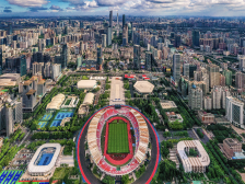 倒计时一周年！广州再“起跑”｜历史映未来，羊城新期待