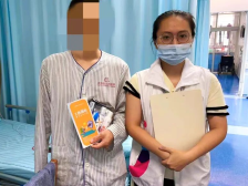 一场跑赢千里外的工伤理赔“马拉松”