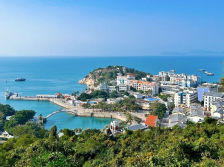 到珠海除了看航展，还有哪些地方可以玩？