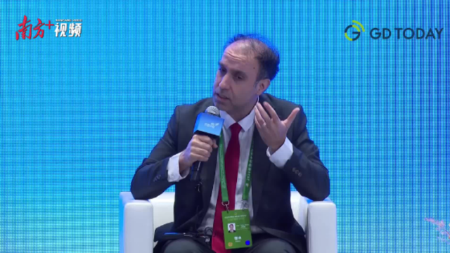 澳门商业杂志及商讯杂志社长：媒体可在链接中国与葡语国家中发挥重要作用