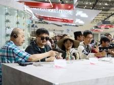 来航展“实测”单兵武器！多款陆军新型武器首次亮相