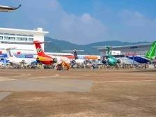 国产飞机珠海航展收获130架新订单