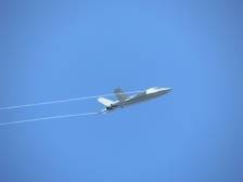 从“冯如一号”到歼-35，中国航展续写百年航空梦