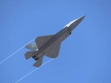 看！我国第二款隐身战机歼-35亮相中国航展