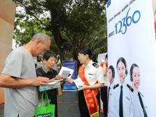 江门海关打造基层主阵地，乘“枫”起航做好矛盾化解