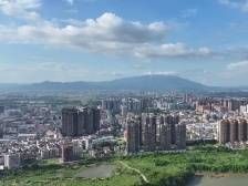 县城之外，博罗为何选择在引领区建设县域副中心？