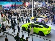 百款大PK，谁将称霸？新能源汽车产品价值指数（2024）即将上线