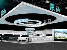 点赞｜比亚迪“帕梅”来了！高交会深汕展区有这些高科技