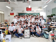 莞邑班主任节｜致敬引路人，2024年东莞中学班主任节拉开帷幕